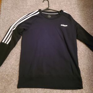 Adidas crew neck